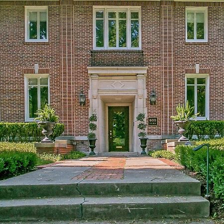 Bishops Hall (Adults Only) Oak Park Esterno foto