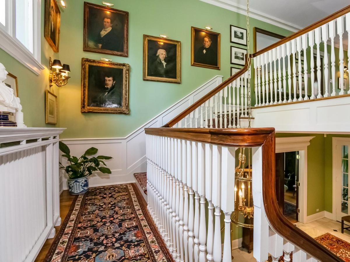 Bishops Hall (Adults Only) Oak Park Esterno foto