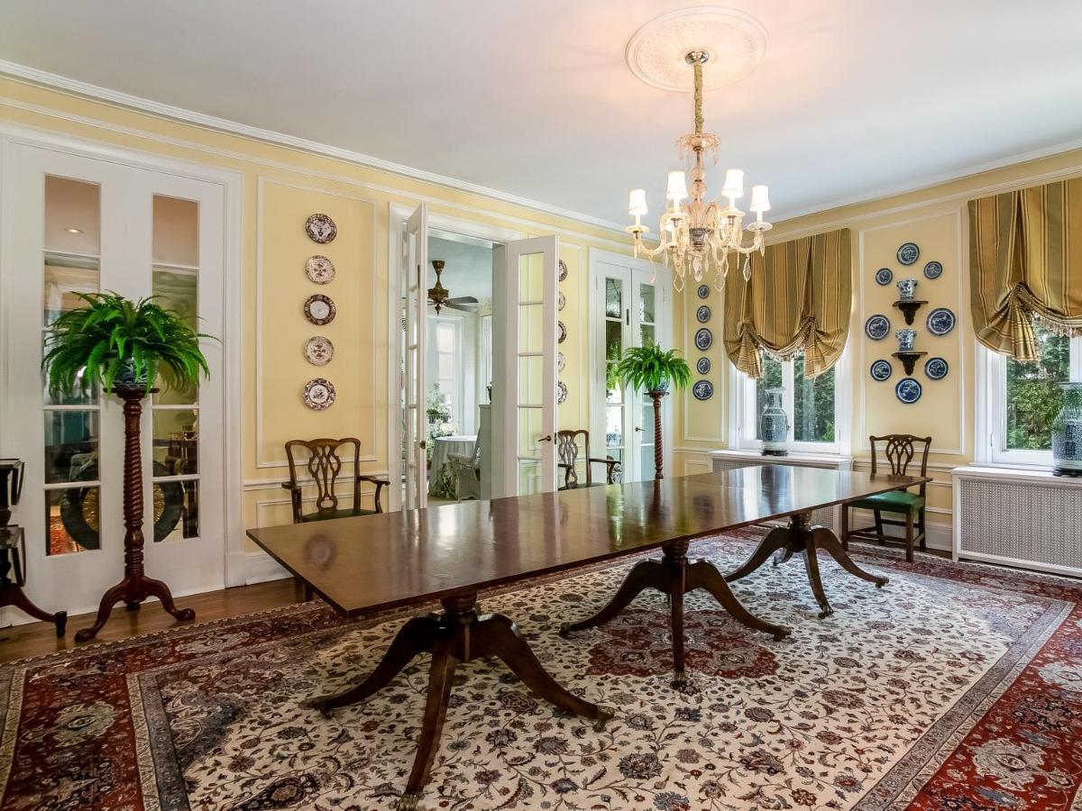 Bishops Hall (Adults Only) Oak Park Esterno foto
