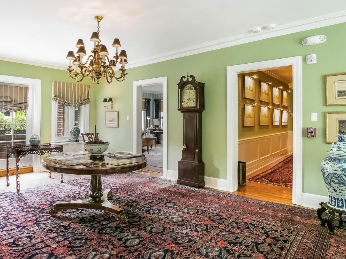 Bishops Hall (Adults Only) Oak Park Esterno foto