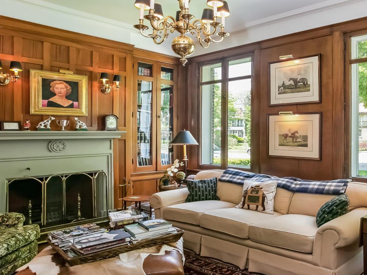 Bishops Hall (Adults Only) Oak Park Esterno foto