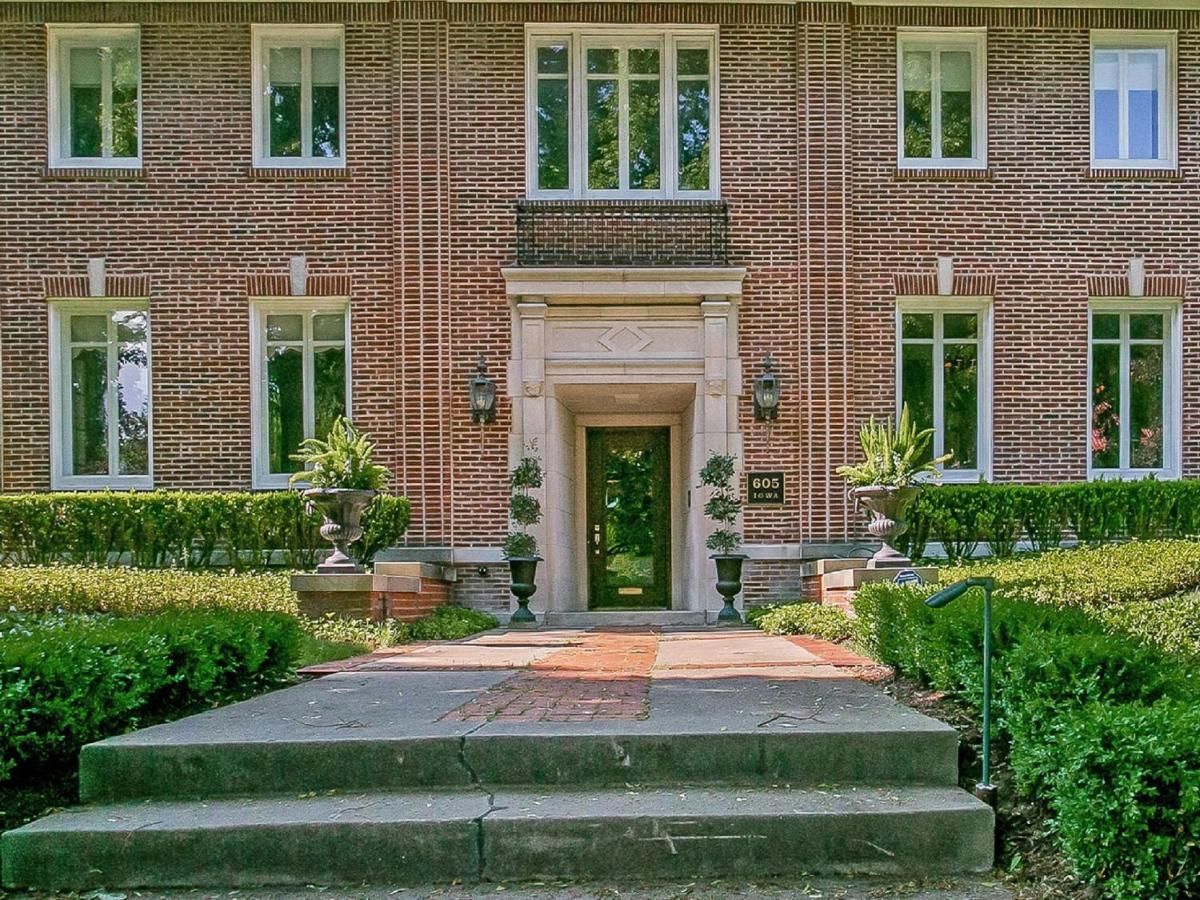 Bishops Hall (Adults Only) Oak Park Esterno foto