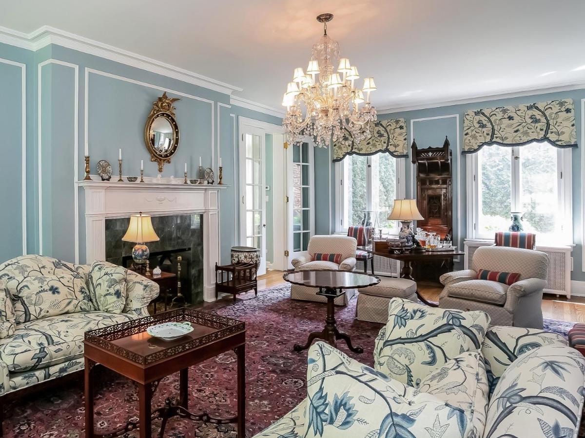 Bishops Hall (Adults Only) Oak Park Esterno foto