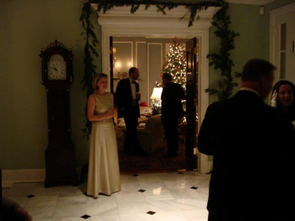 Bishops Hall (Adults Only) Oak Park Esterno foto