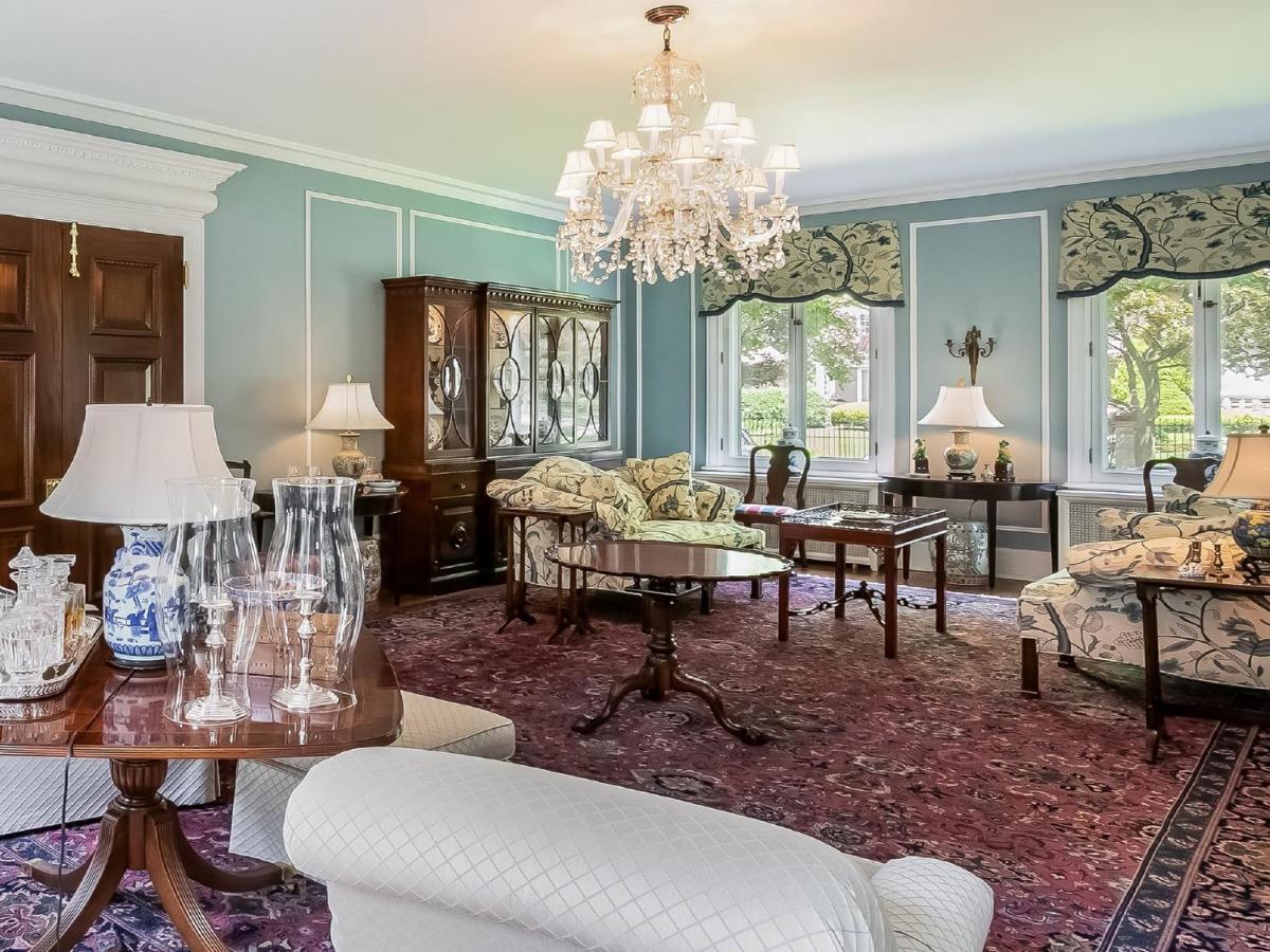 Bishops Hall (Adults Only) Oak Park Esterno foto