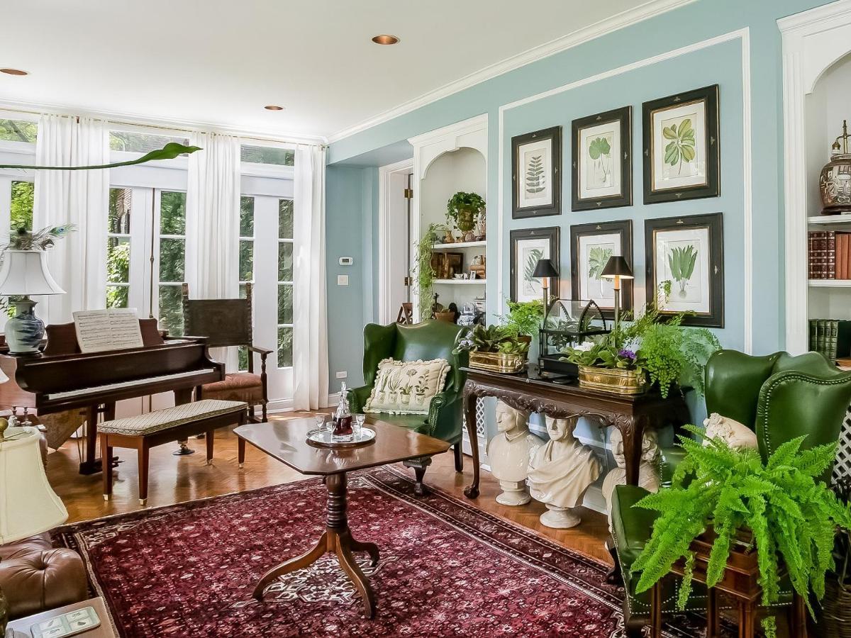 Bishops Hall (Adults Only) Oak Park Esterno foto