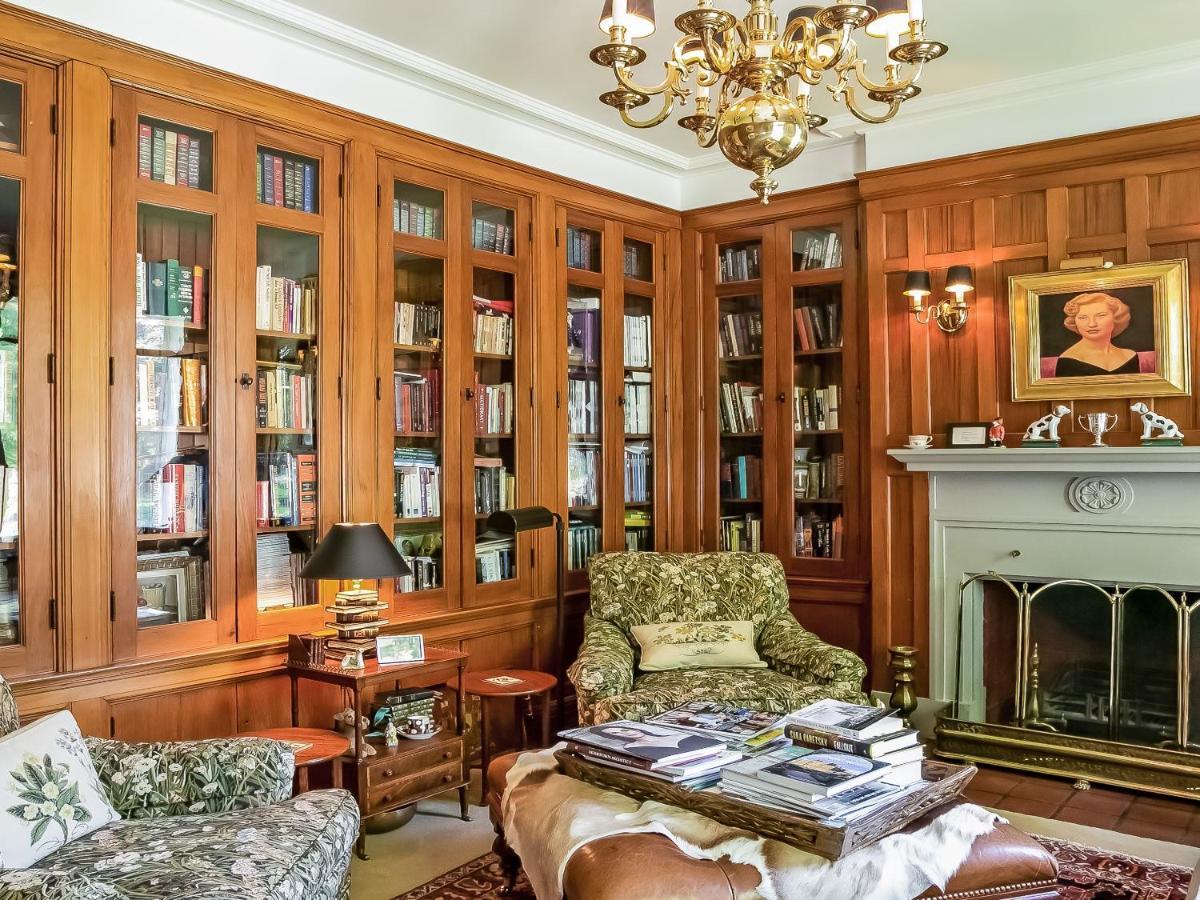 Bishops Hall (Adults Only) Oak Park Esterno foto