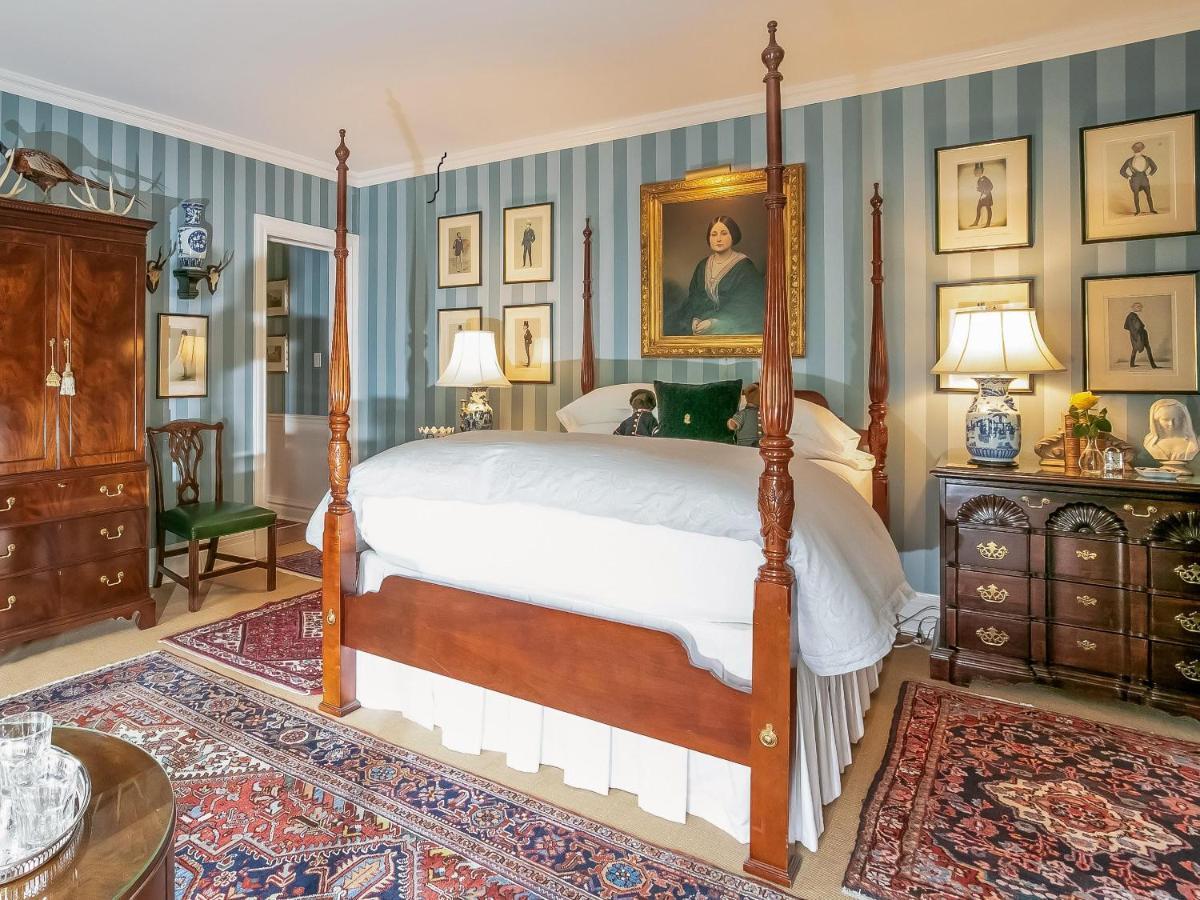 Bishops Hall (Adults Only) Oak Park Esterno foto