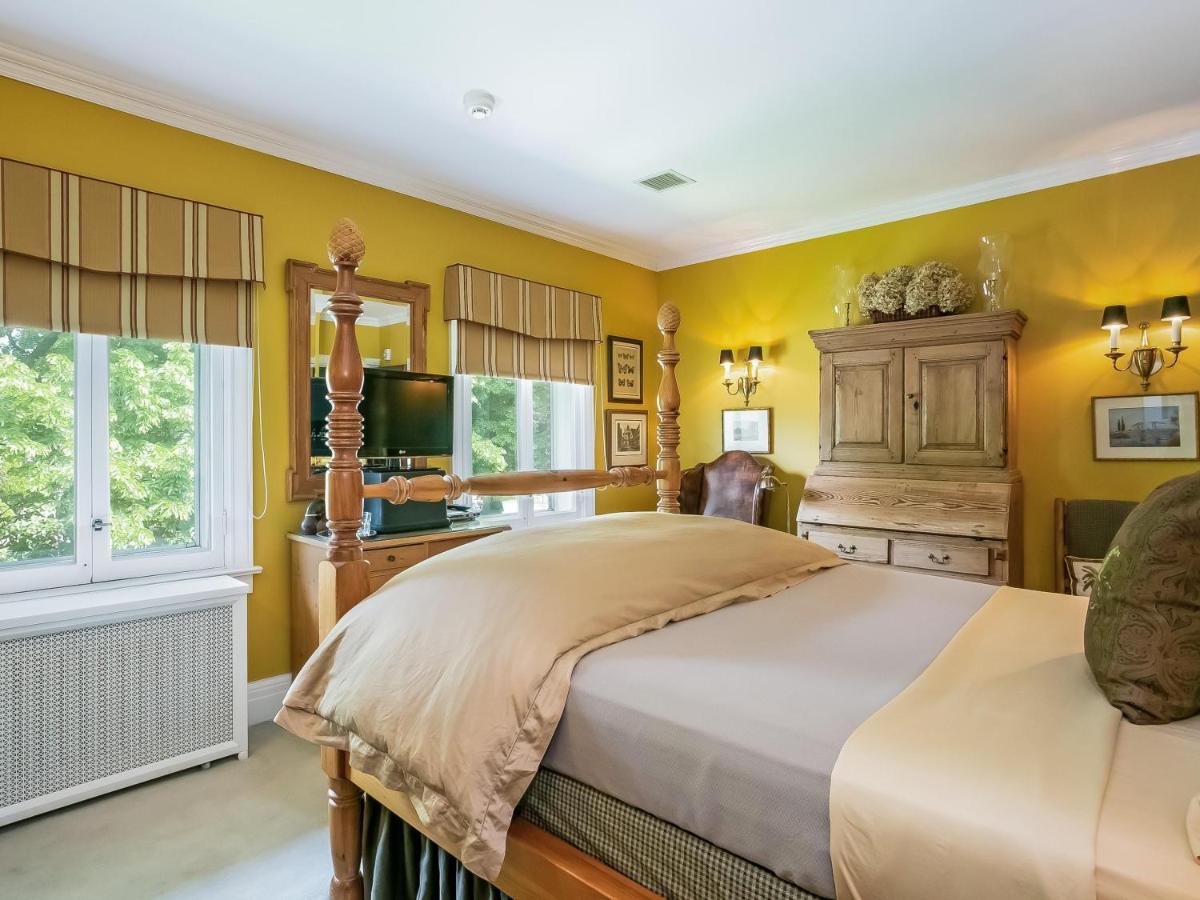 Bishops Hall (Adults Only) Oak Park Esterno foto