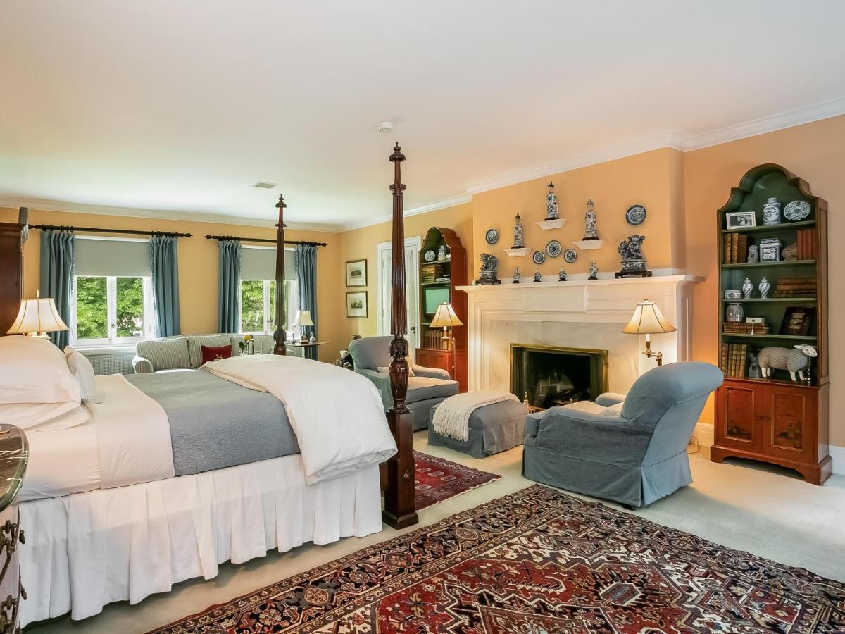 Bishops Hall (Adults Only) Oak Park Esterno foto