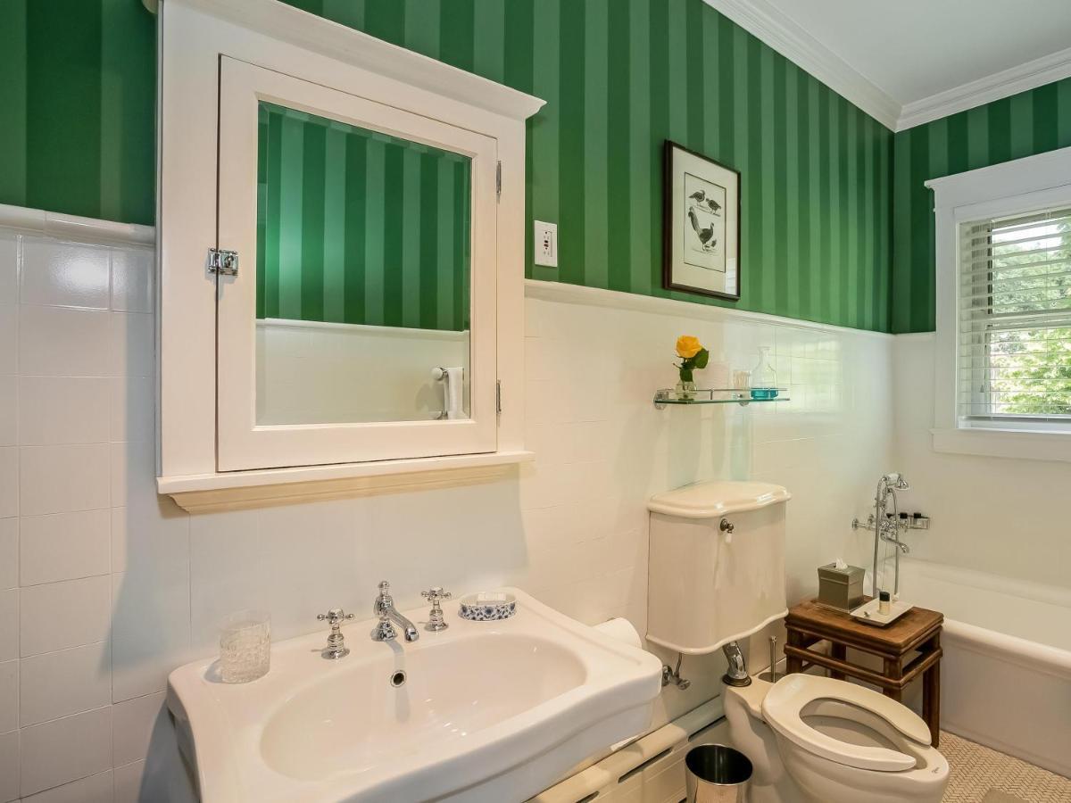 Bishops Hall (Adults Only) Oak Park Esterno foto
