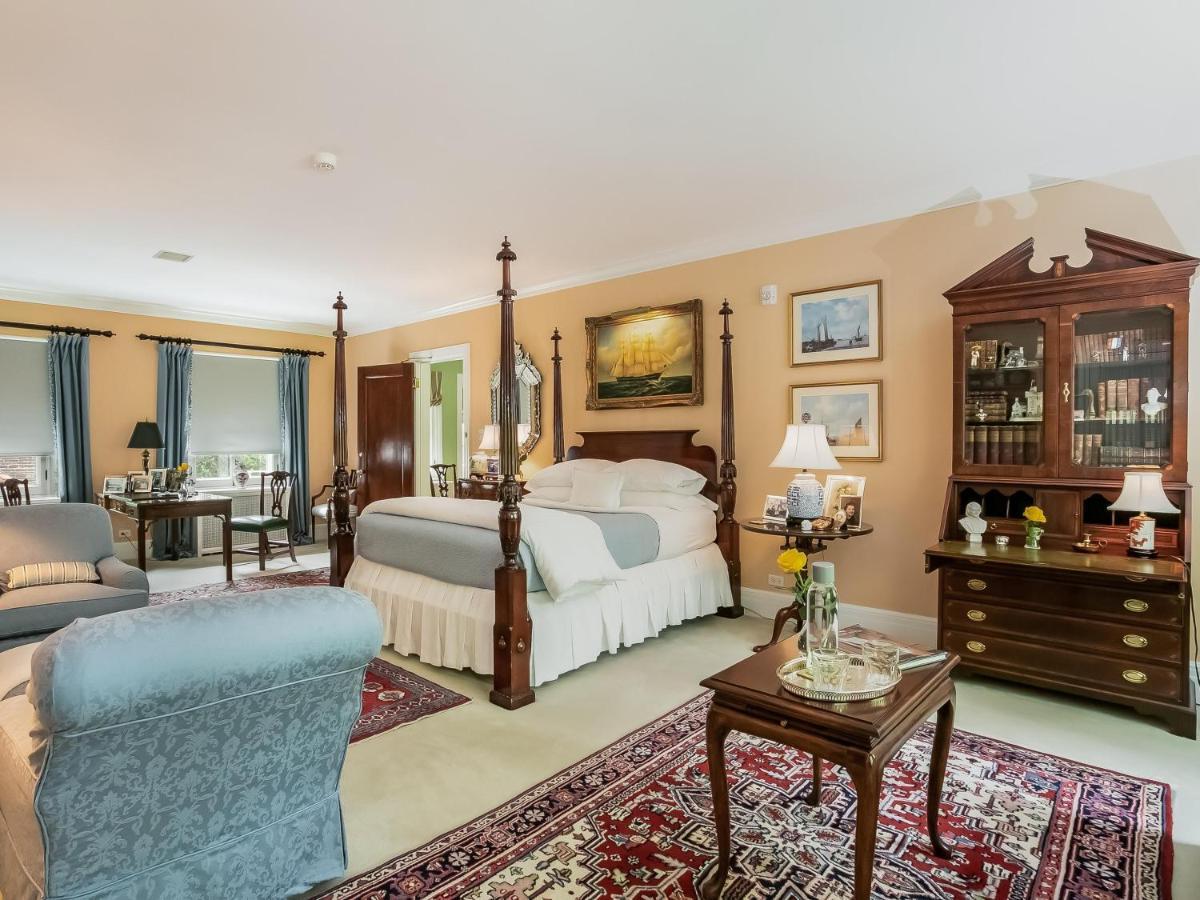 Bishops Hall (Adults Only) Oak Park Esterno foto