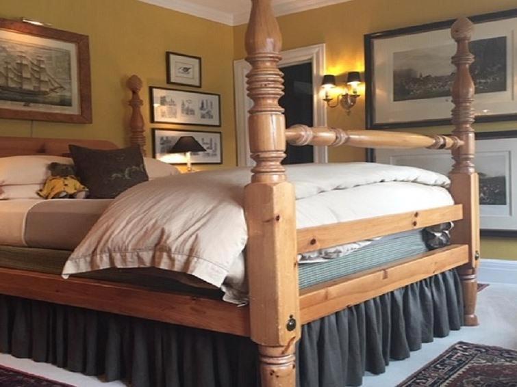 Bishops Hall (Adults Only) Oak Park Esterno foto