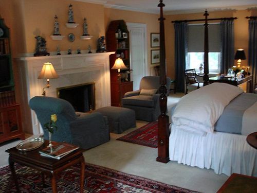 Bishops Hall (Adults Only) Oak Park Esterno foto