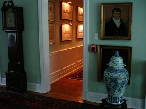 Bishops Hall (Adults Only) Oak Park Esterno foto